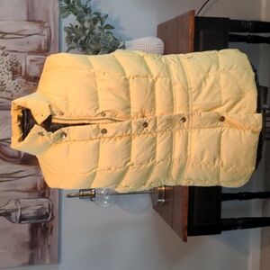 Lily Pulitzer Puffer Vest